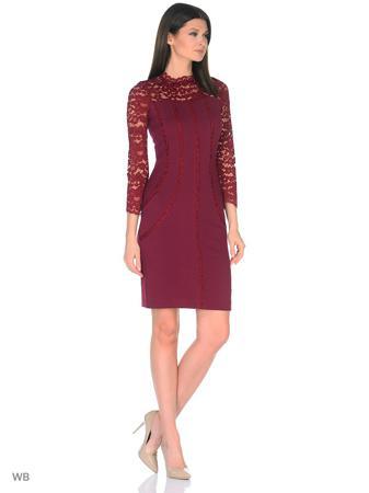 Платье МадаМ Т