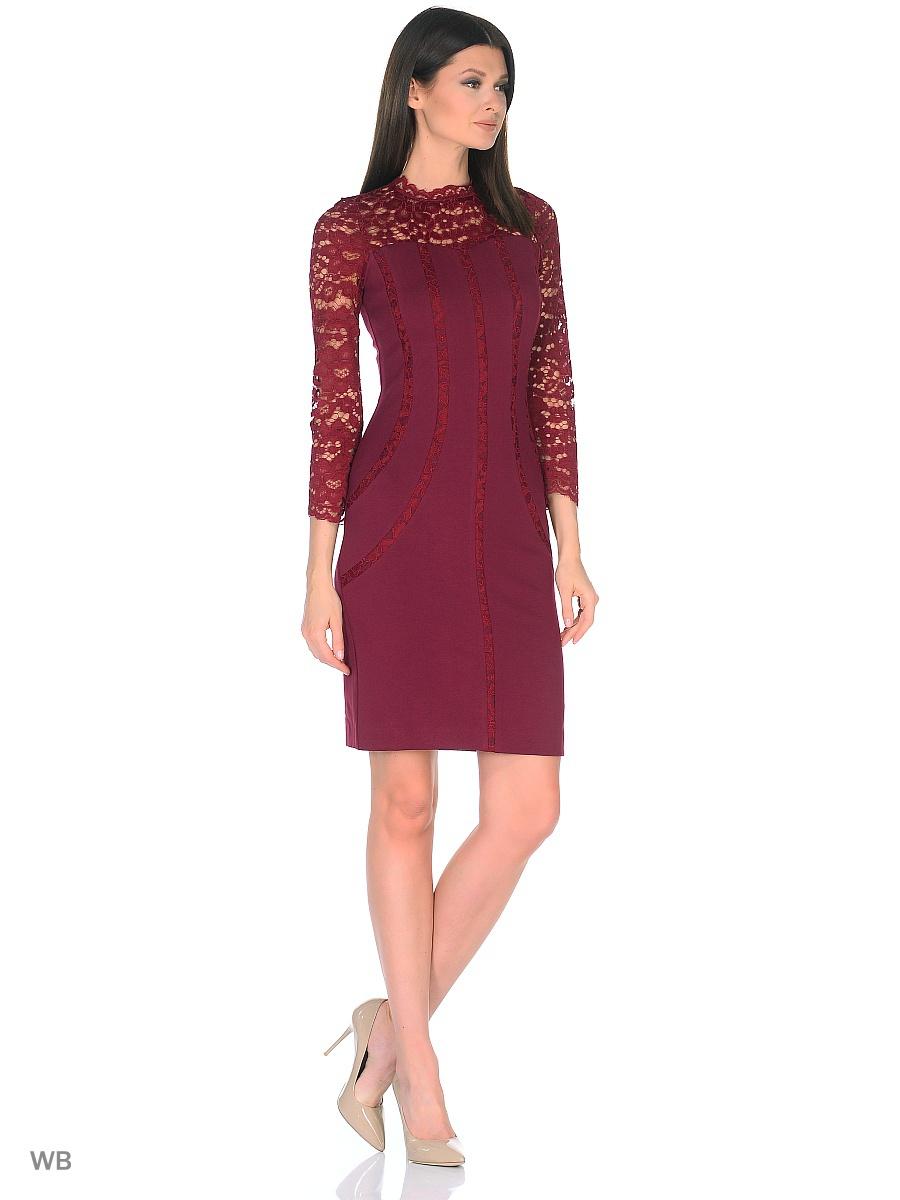 Платье МадаМ Т