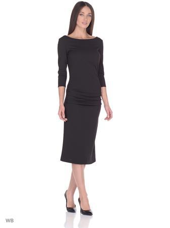 Платье Анастасия Надыктова