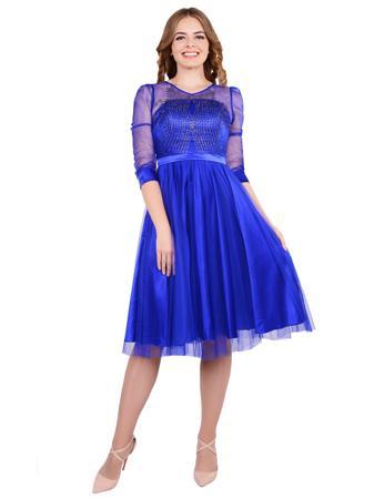 Платье MILOMOOR