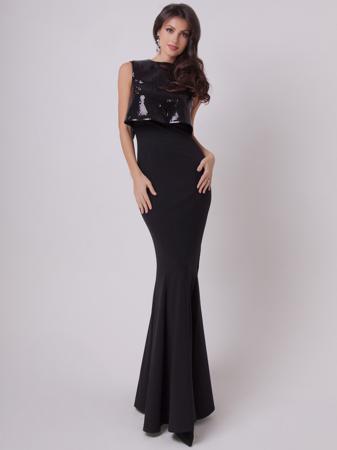 Платье Olga Skazkina