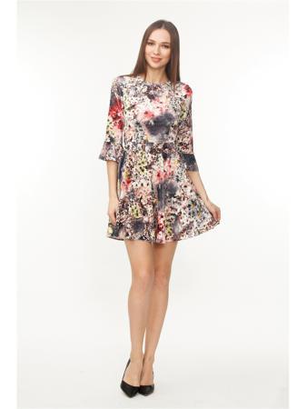 Платье BAZZARO