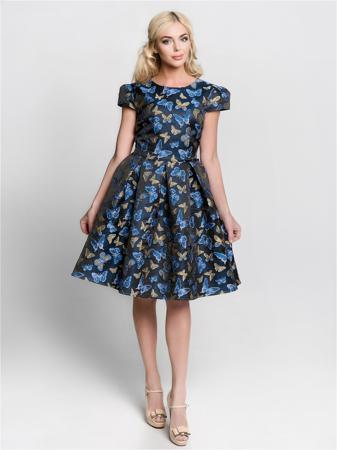 Платье Alisia Fiori