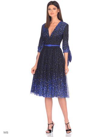 Платье Isabel Garcia