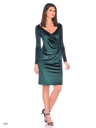 Платье Hammond