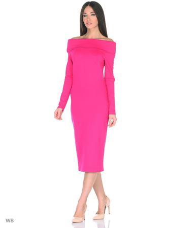 Платье Анастасия Надыктова