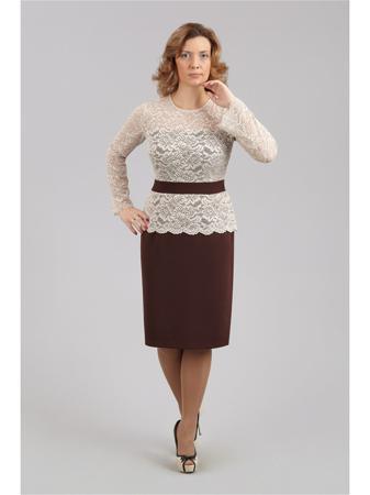 Платье Настаси