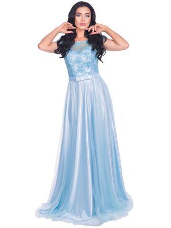 Платье MILOMOOR