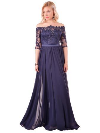 Платье MILOMOOR