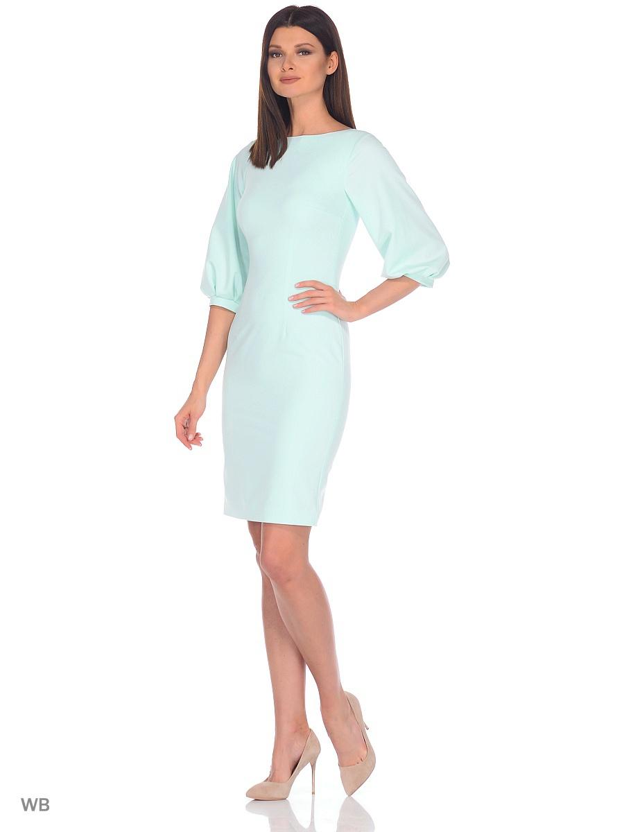 Платье Модный стиль