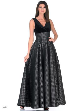 Платье Isabel Garcia