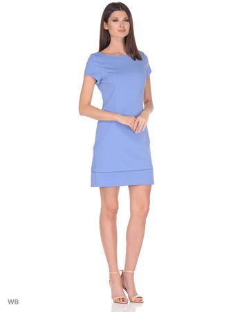 Платье MODA LUXE