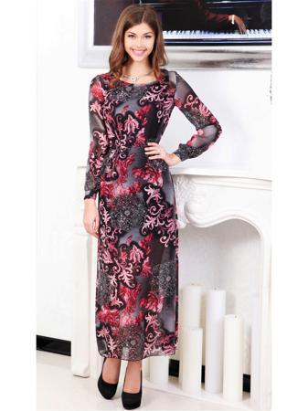 Платье Lussotico