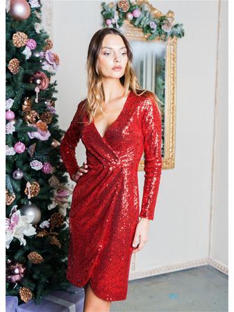 Платье Self Made