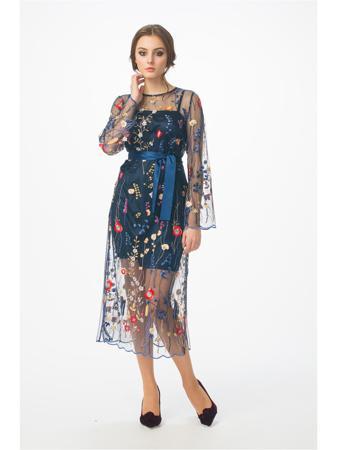 Платье Amelia Lux