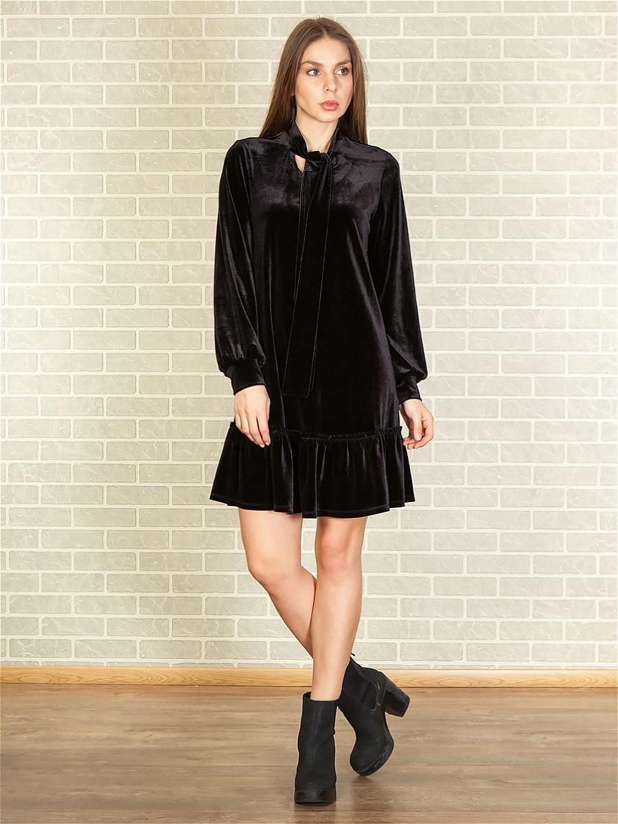 Платье TrendyAngel