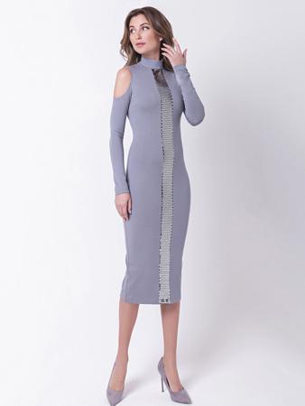 Платье Olga Skazkina