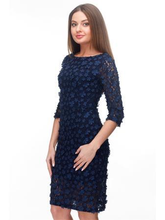 Платье BAZZARO