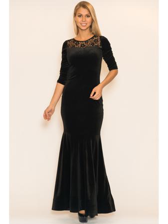 Платье Modaleto