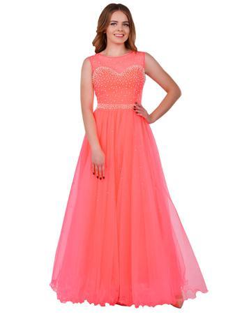 Платье MILOMOOR