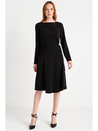 Платье PERSPECTIVE