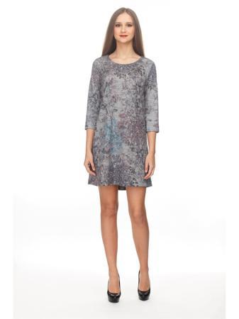 Платье BAZZARO