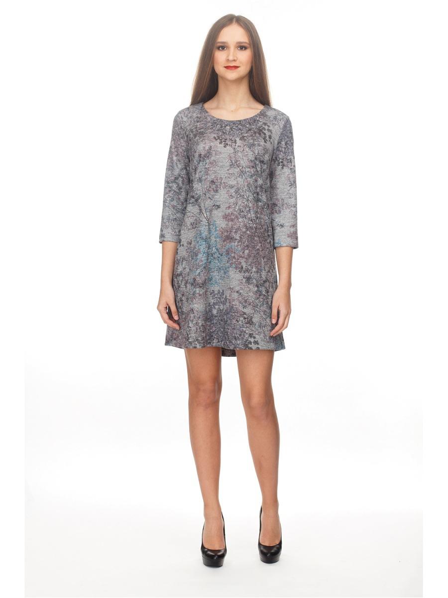 Платье  -  цвет