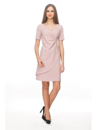 Платье BAZZARO