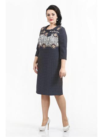 Платье Мадам Рита