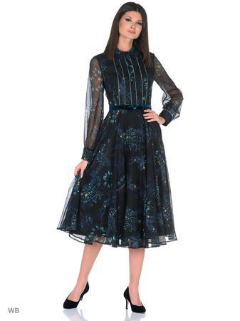 Платье Isabel Garcia