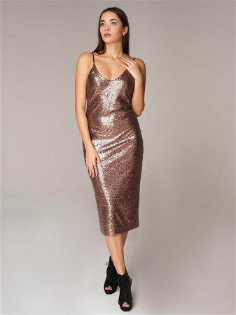 Платье Vera Nicco