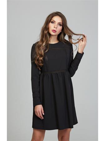 Платье Donna Saggia