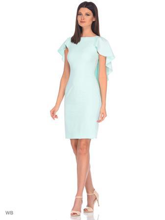 Платье Модный стиль