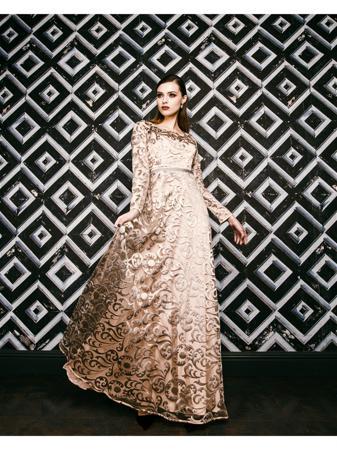 Платье DEMURYA