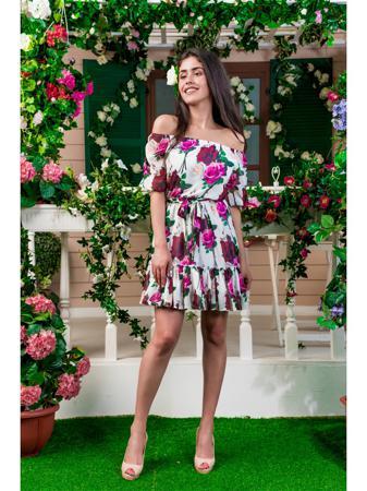 Платье Rimma Allyamova