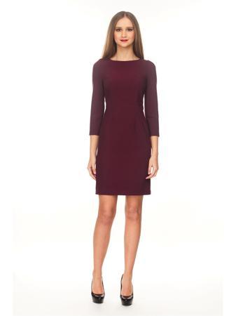 Платье BAZZARO