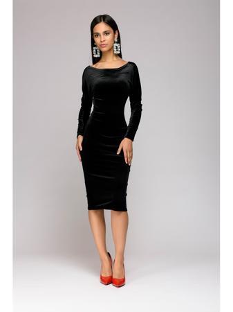 Платье 1001 DRESS