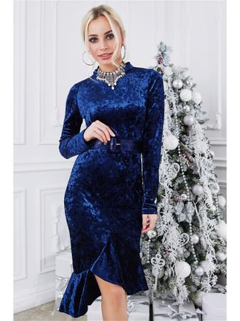 Платье Sasha Rozhdestvenskaya