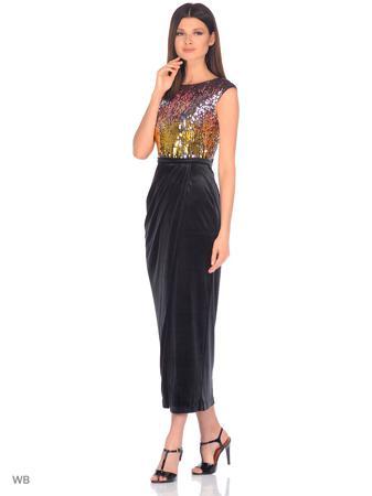 Платье Isabel Garcia