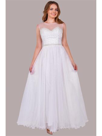 Платье MILOMOOR