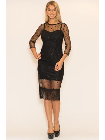 Платье Modaleto