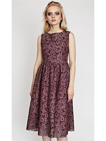 Платье Sultanna Frantsuzova