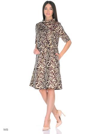 Платье МадаМ Т