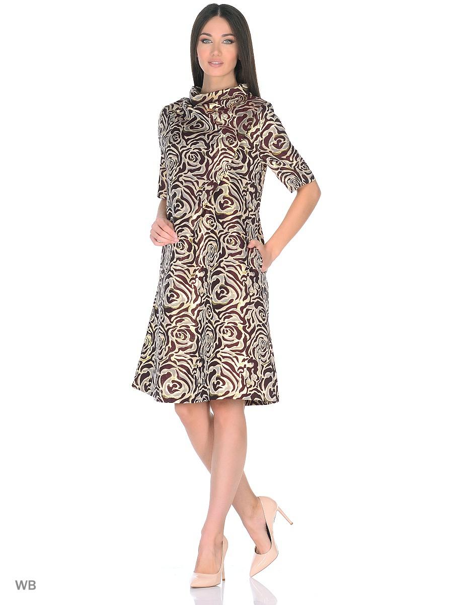 Платье МадаМ Т