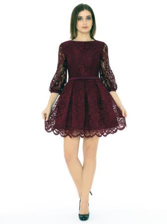 Платье Rosanna