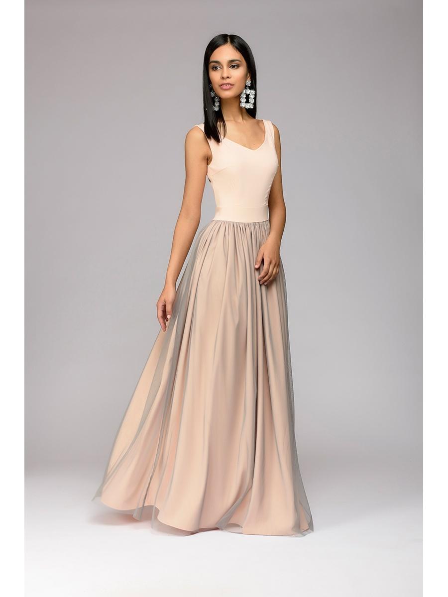 Платье 1001 DRESS