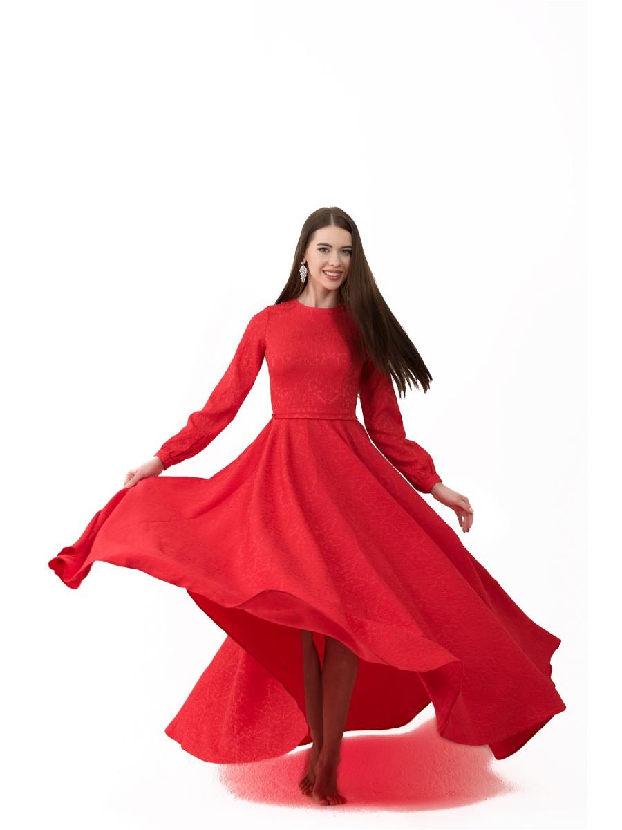 Платье Rimma Allyamova