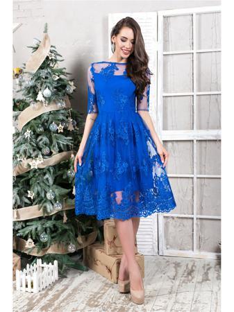 Платье Rimma Allyamova