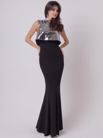 Платье Olga Skazkina