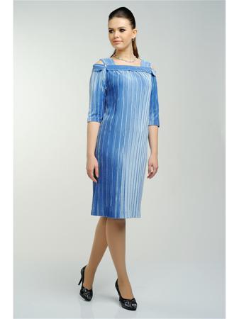 Платье Данаида